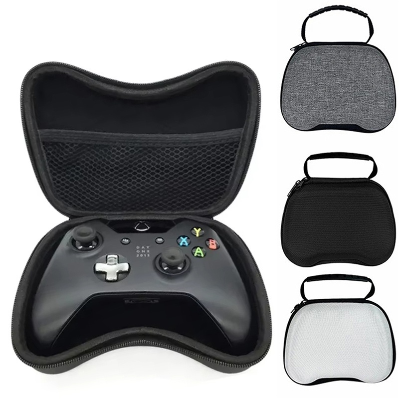 Gaming Console Monitor - Custodia Universale Portatile Protettiva per Console