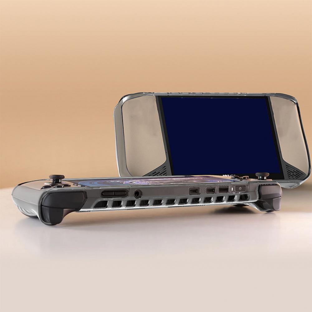 Gaming Console Display Case - Custodia Protettiva Antipolvere per Console da