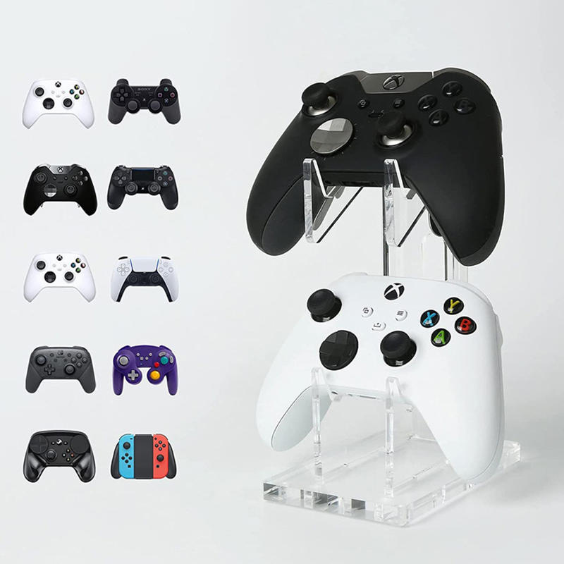 Gaming Console Monitor - Adatto per PS5/PS4/Switch Pro/Xbox Elite/Xbox/Xbox 360