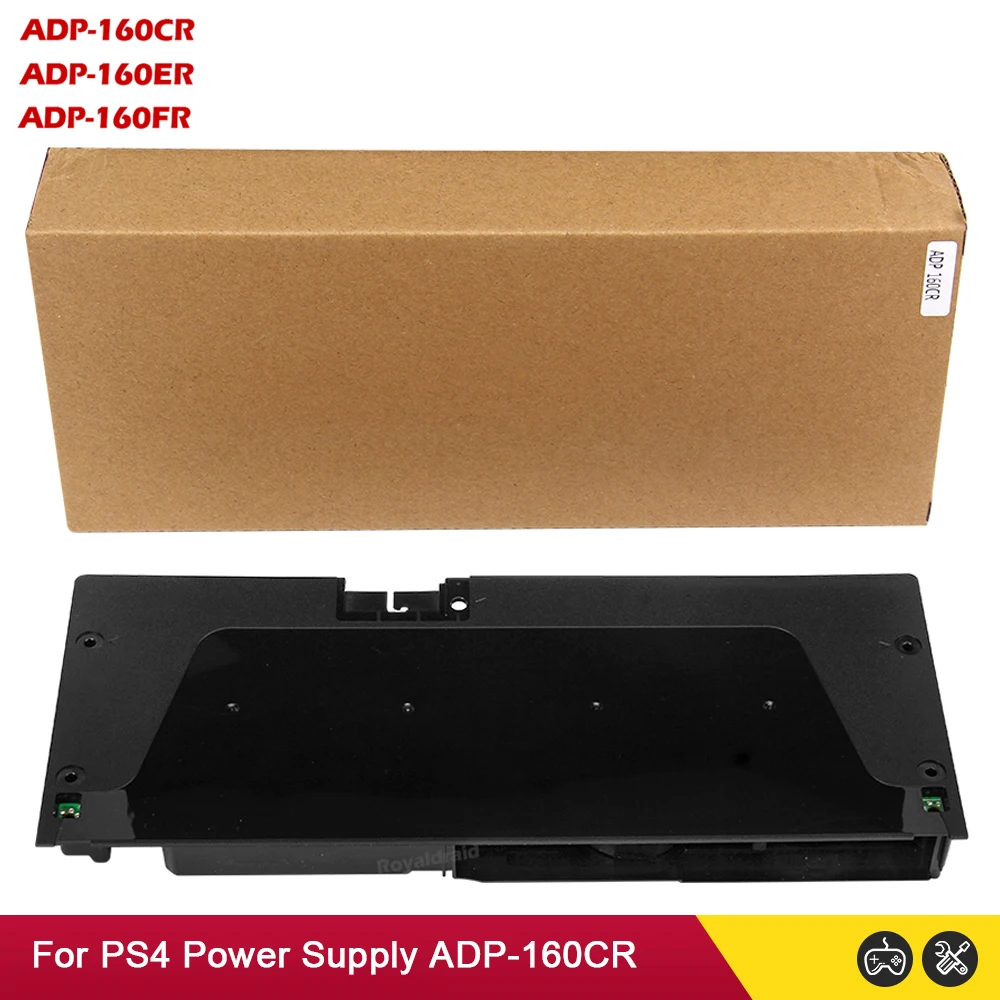 Gaming Console Monitor - Adattatore di Alimentazione Per ADP-160CR ADP-160ER