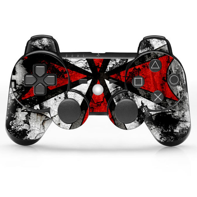 Gaming Console And Controller - 2 pz/lotto Skin Sticker per Controller