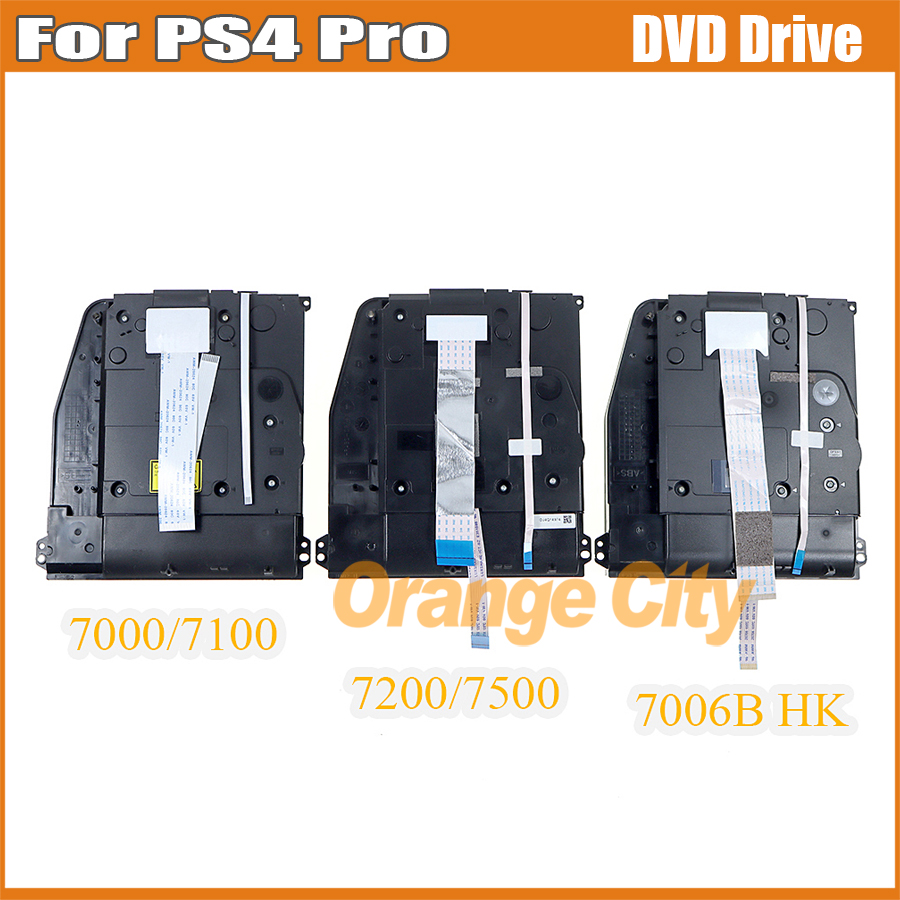 Gaming Console Monitor - Unità DVD Originale per PlayStation 4