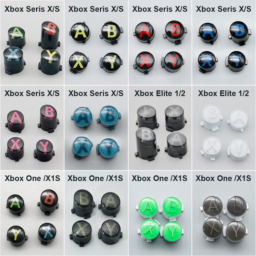 Microsoft Controller Elite Series 2 - Per XBOX Serie XS Controller Wireless