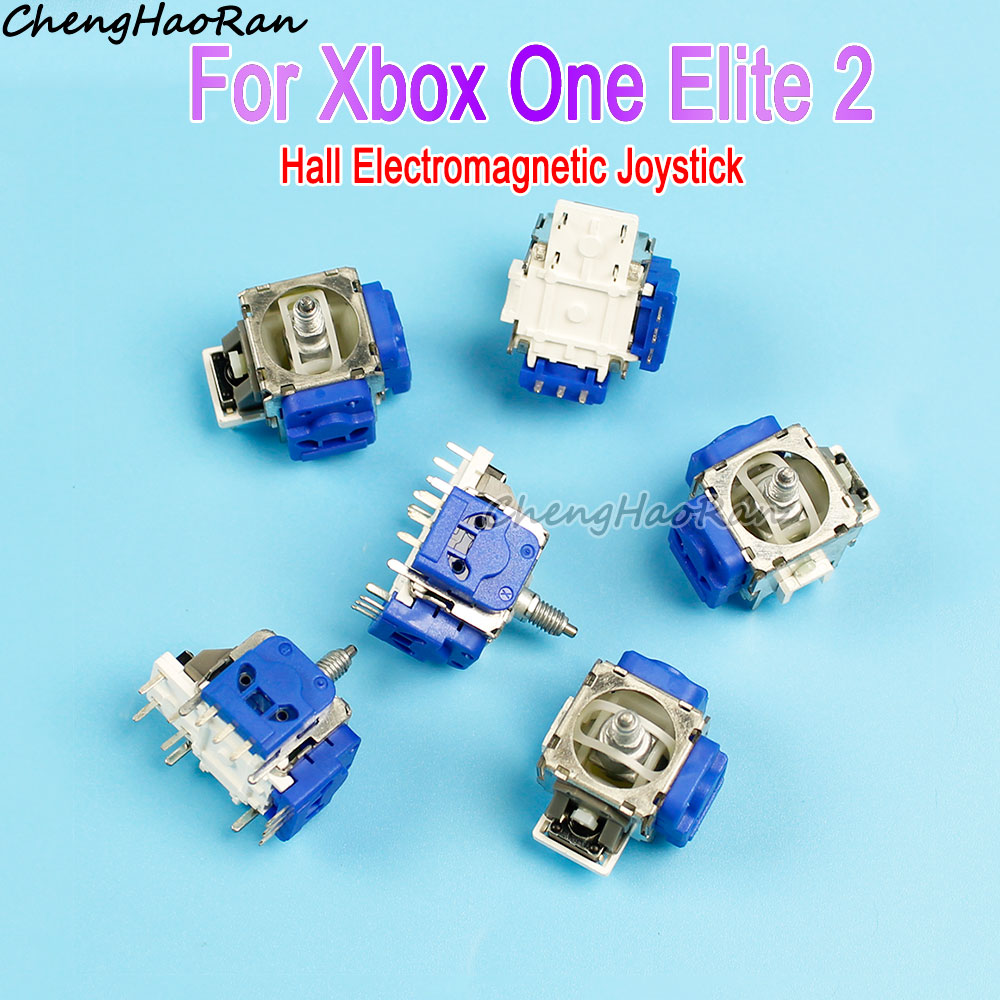 Microsoft Controller Elite Series 2 - 1 pezzo per Joystick elettromagnetico 3D