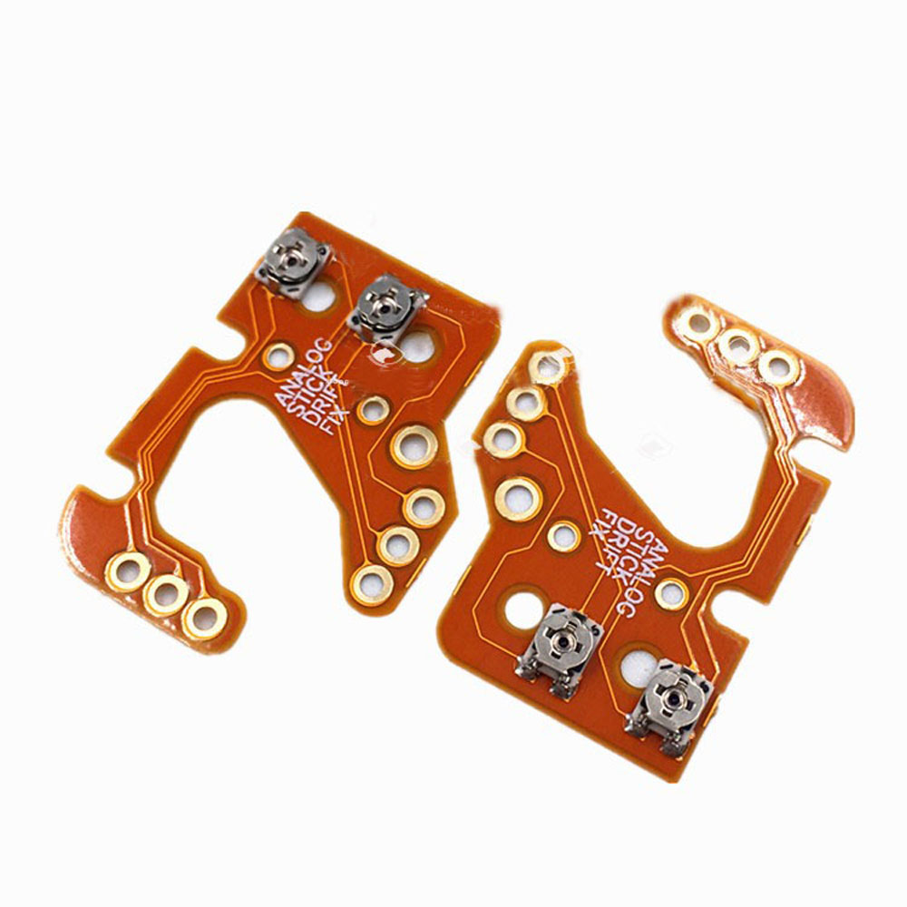 Microsoft Controller Elite Series 2 - Circuito di Calibrazione del Potenziometro per