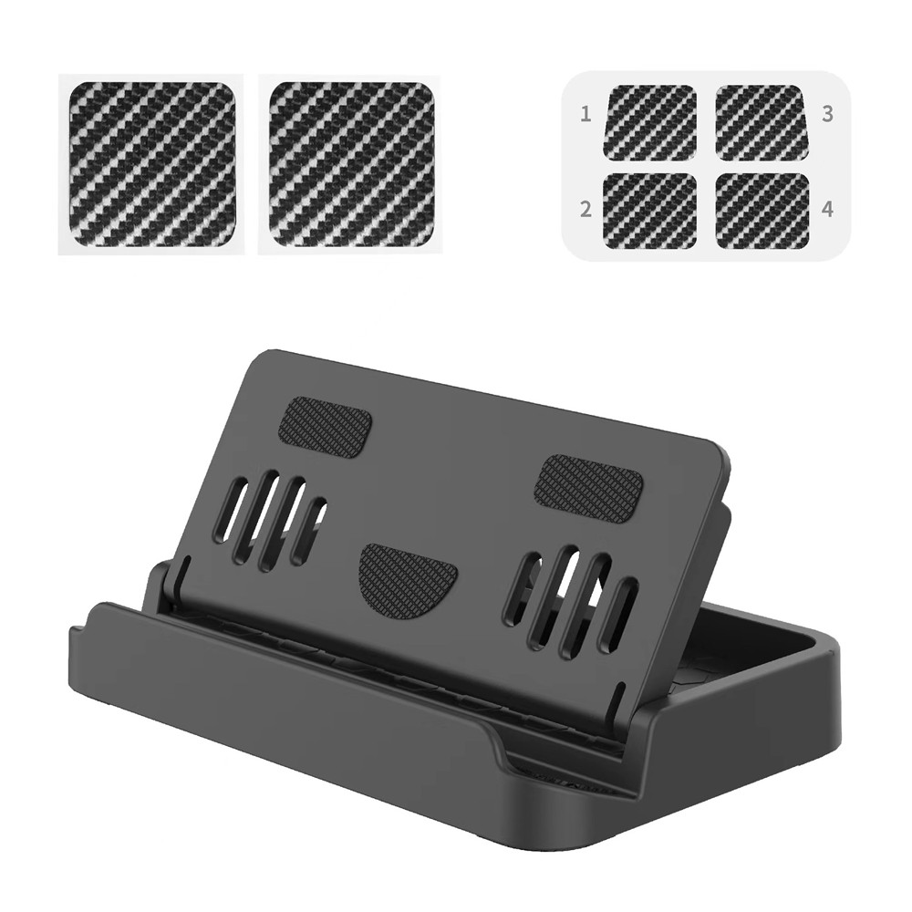 Gaming Console Steam Deck - Supporto base per Steam Deck Staffa