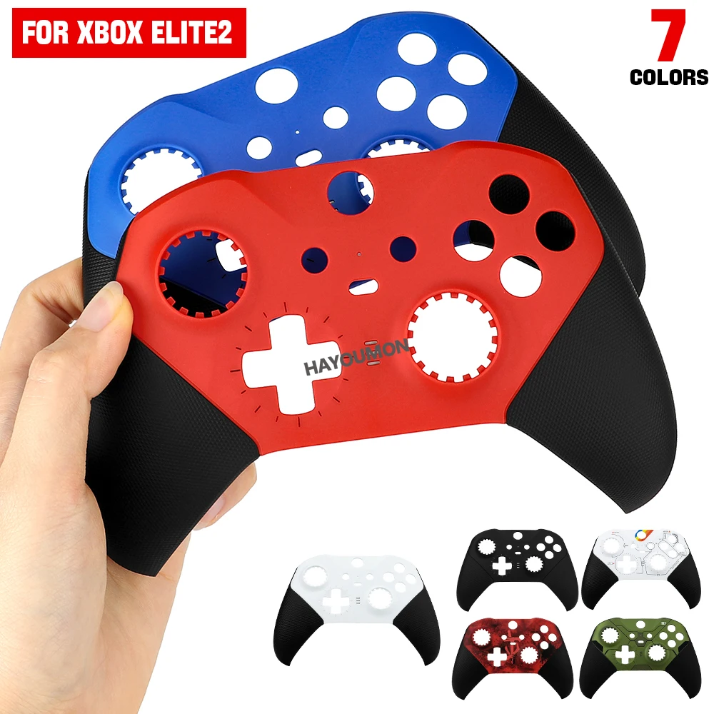 Microsoft Controller Elite Series 2 - 7 Colori di Ricambio per Controller