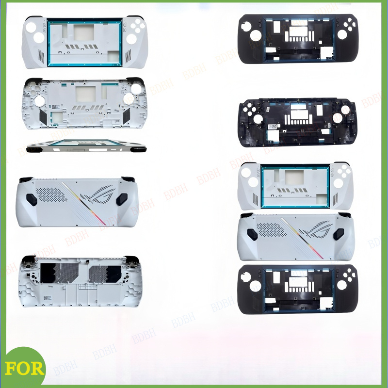 Gaming Console With Games - Nuovo guscio per console portatile ASUS
