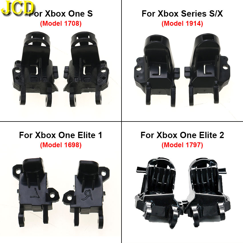 Microsoft Controller Elite Series 2 - JCD Per Xbox One Serie SX