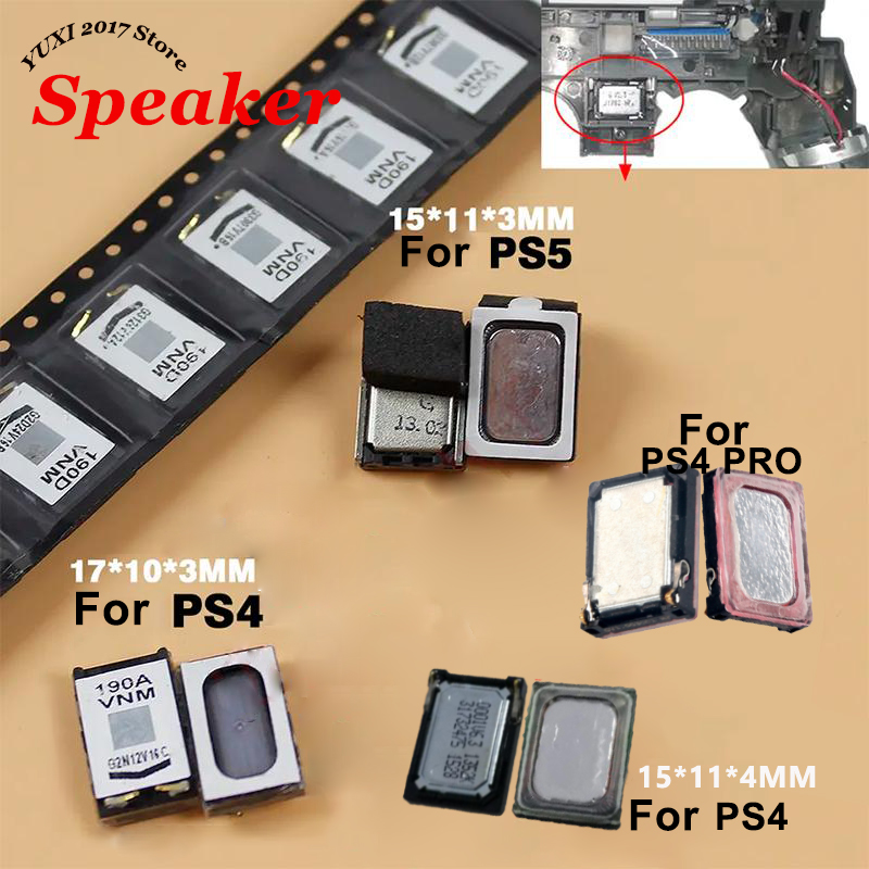 Gaming Console Monitor - 2-5PCS Confezione Altoparlante Interno Per PS4