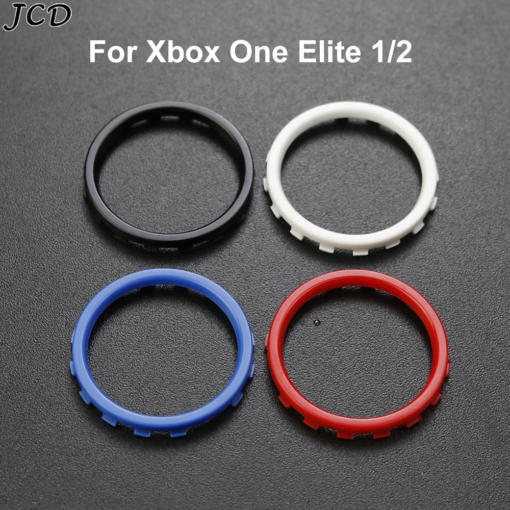 Microsoft Controller Elite Series 2 - JCD 2pcs anelli di accento cerchio