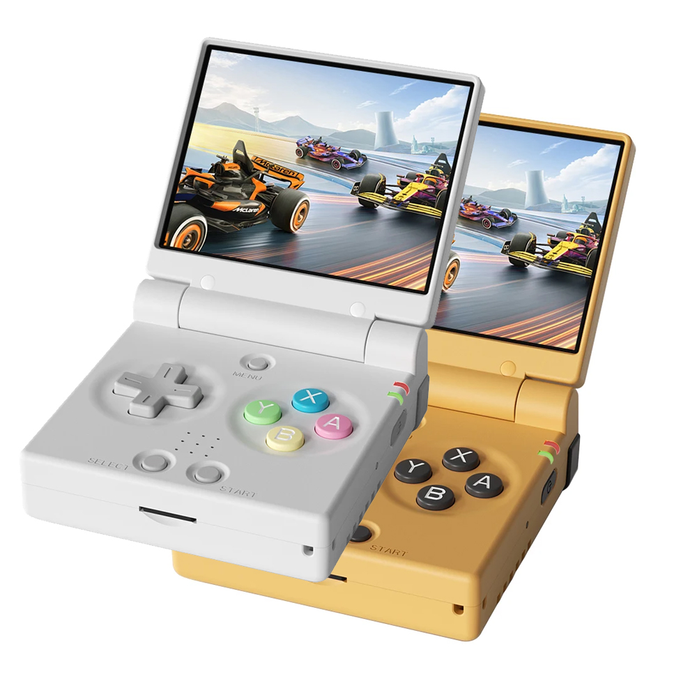 Gaming Console Zone - Console di Gioco Portatile Retro MIYOO