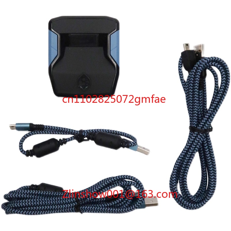 Console Gaming Without Limits Zen - Convertitore adattatore di gioco Cronus ZEN