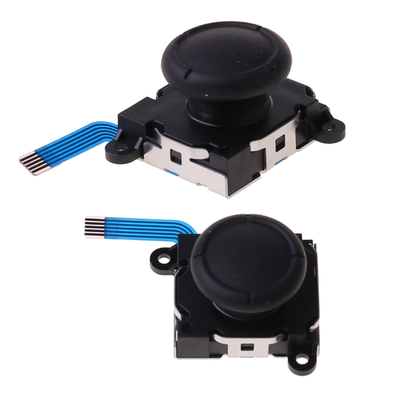Gaming Console And Controller - 1Pc 3D sensore analogico Stick Joystick