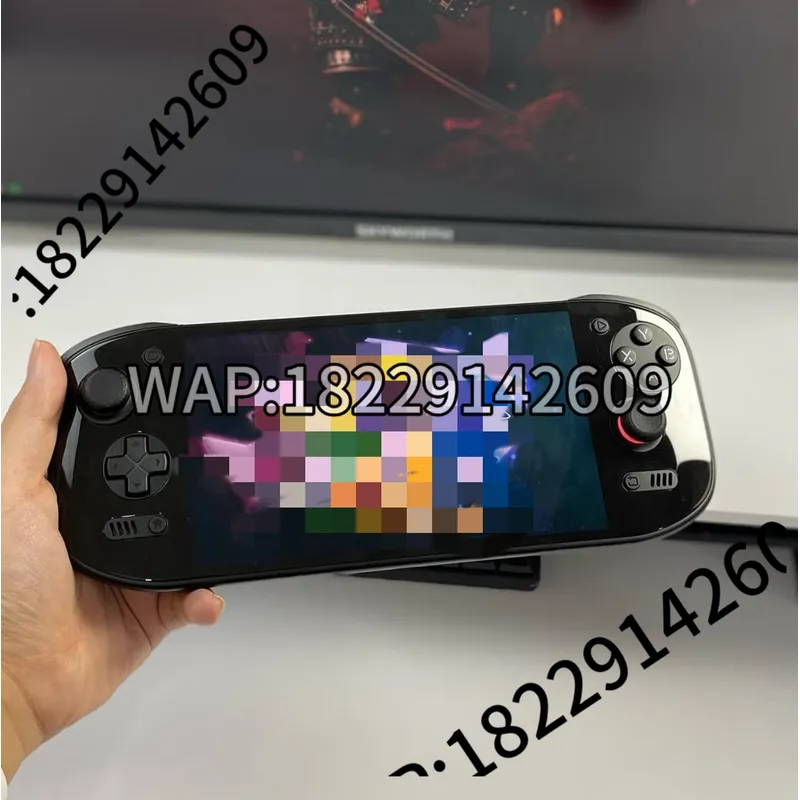 AYN Odin 2 Portal Console da G - Gaming Console With Games recensione e prezzo