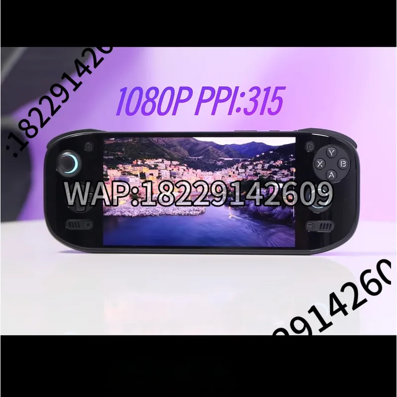 AYN Odin 2 Portal Console da G - Gaming Console With Games recensione e prezzo