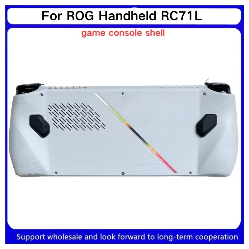 Nuovo Per Kailxuling ROG palma - Gaming Console Display Case recensione e prezzo