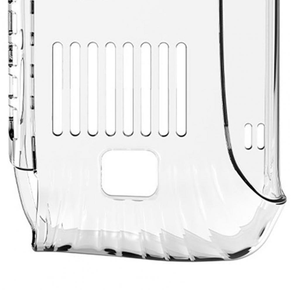 Custodia Protettiva Antipolver - Gaming Console Display Case recensione e prezzo