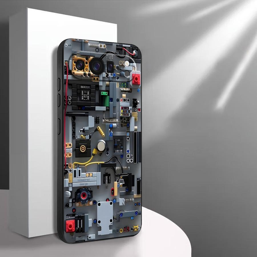 Custodia per Google Pixel 10A  - Gaming Console Google recensione e prezzo