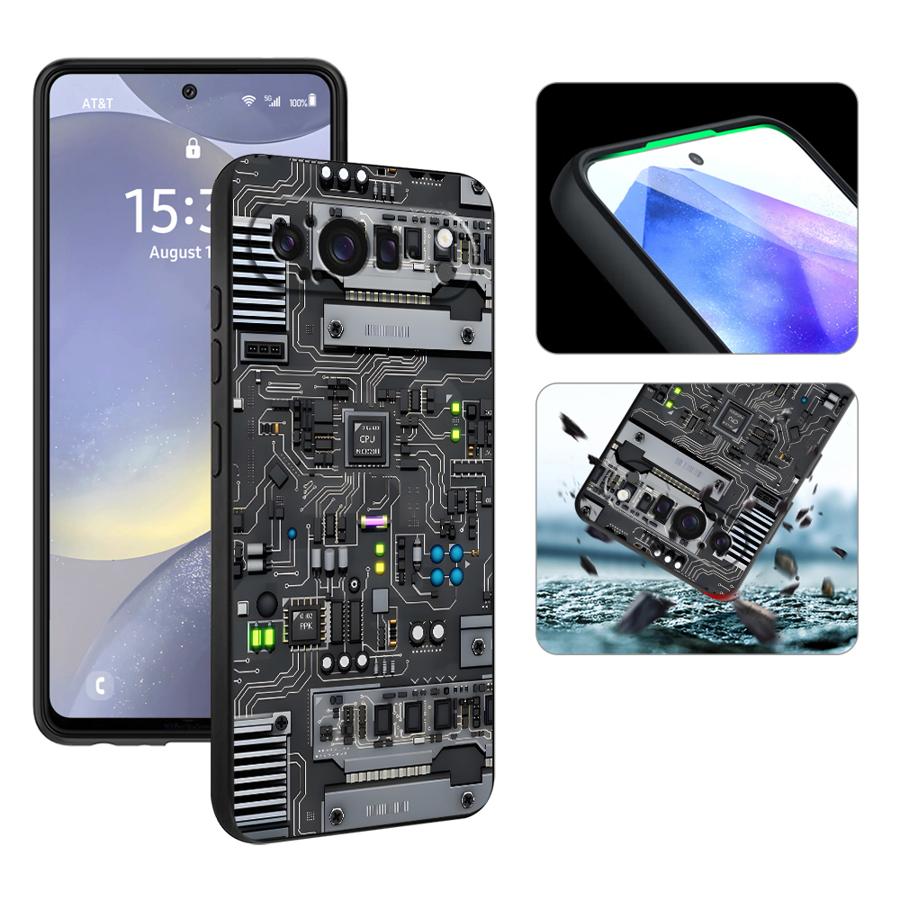 Custodia per Google Pixel 10A  - Gaming Console Google recensione e prezzo