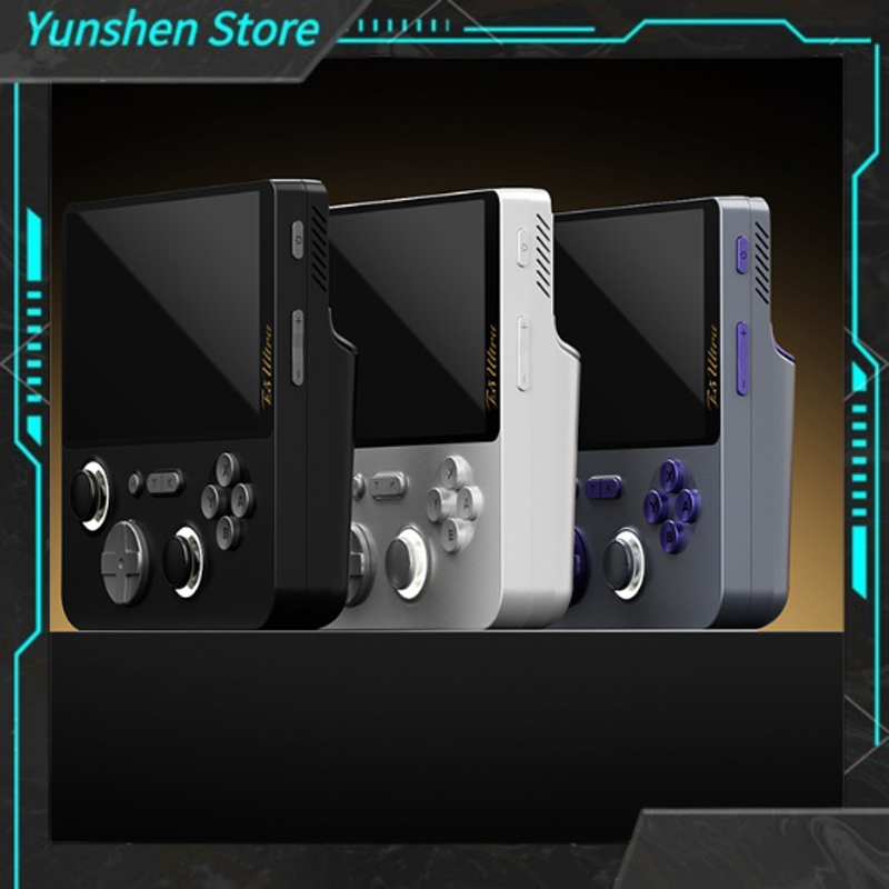2025 Nuovo doppio sistema E5 U - Gaming Console Zone recensione e prezzo