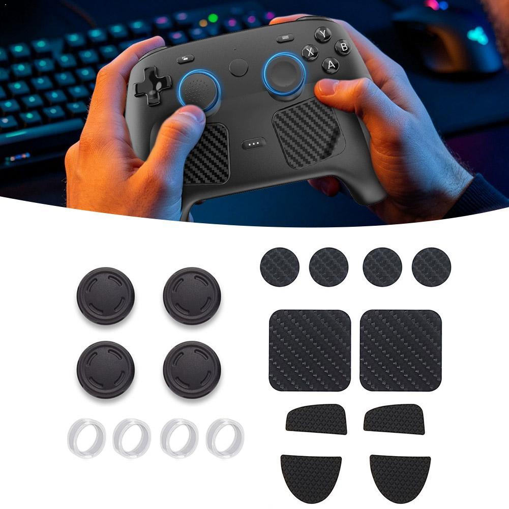 Morbida cover in silicone anti - Gaming Console And Controller recensione e prezzo
