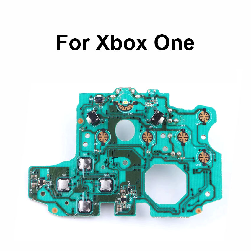 JCD Per Xbox One S Elite 1 2 S - Microsoft Controller Elite Series 2 recensione e prezzo