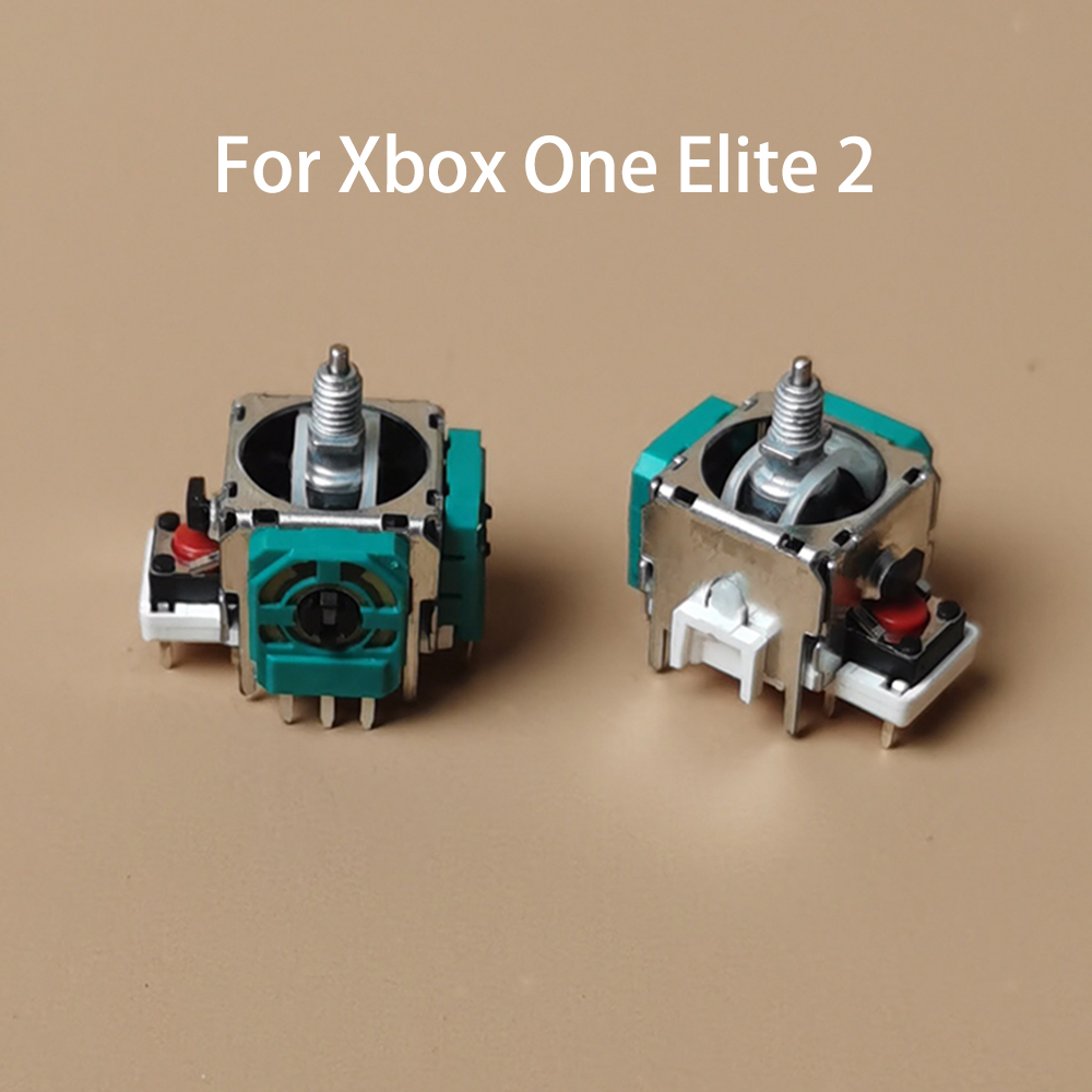 2PCS Originale 3D Joystick Ana - Microsoft Controller Elite Series 2 recensione e prezzo