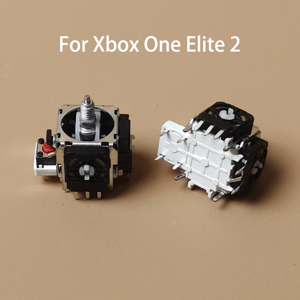 2PCS Originale 3D Joystick Ana - Microsoft Controller Elite Series 2 recensione e prezzo