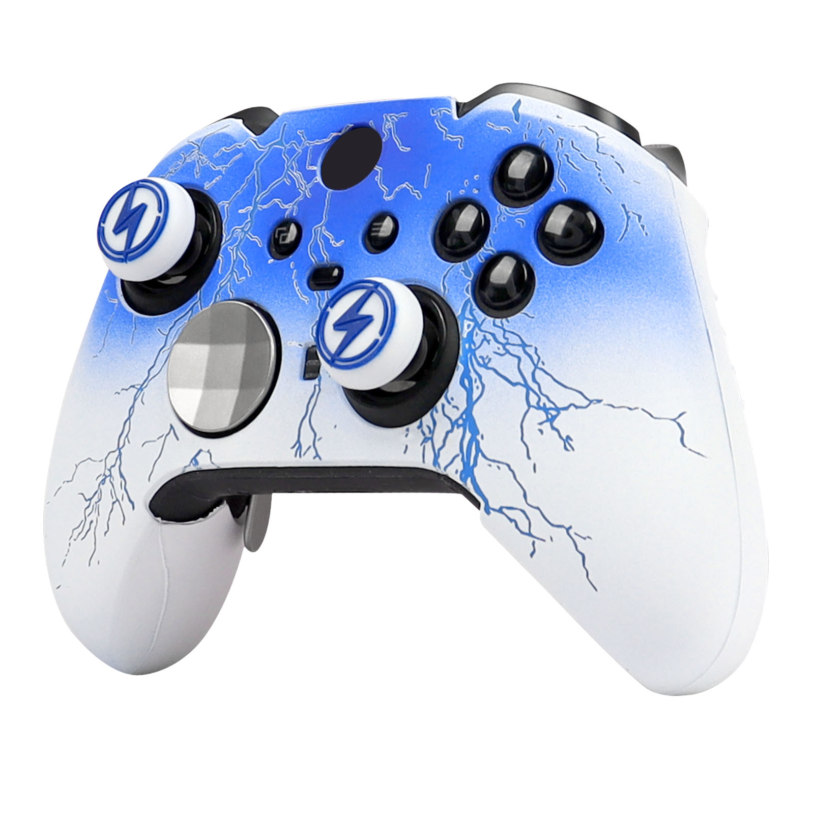 Custodia protettiva in silicon - Microsoft Controller Elite Series 2 recensione e prezzo