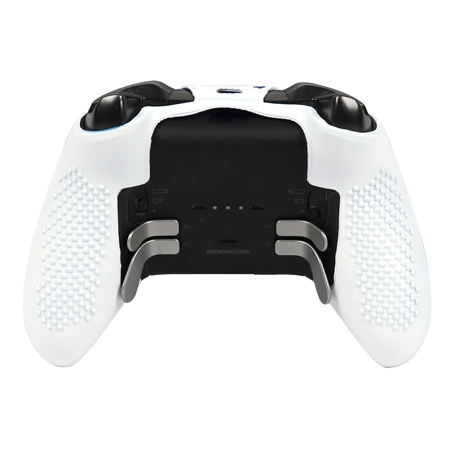 Custodia protettiva in silicon - Microsoft Controller Elite Series 2 recensione e prezzo