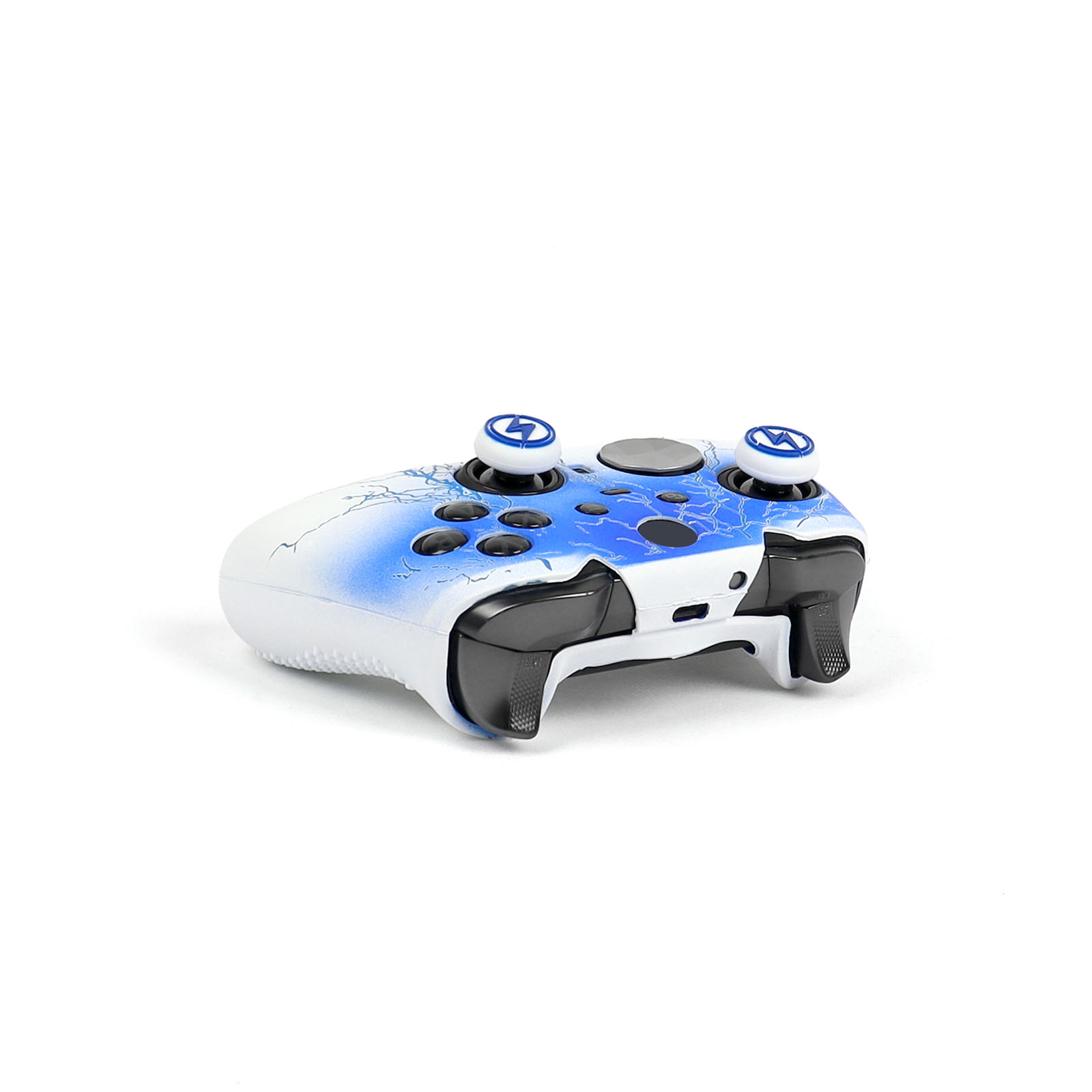 Custodia protettiva in silicon - Microsoft Controller Elite Series 2 recensione e prezzo