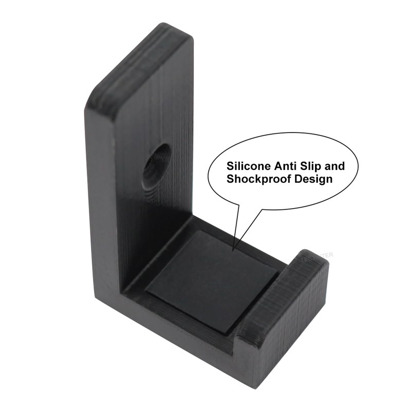Supporto per montaggio a paret - Gaming Console Monitor recensione e prezzo