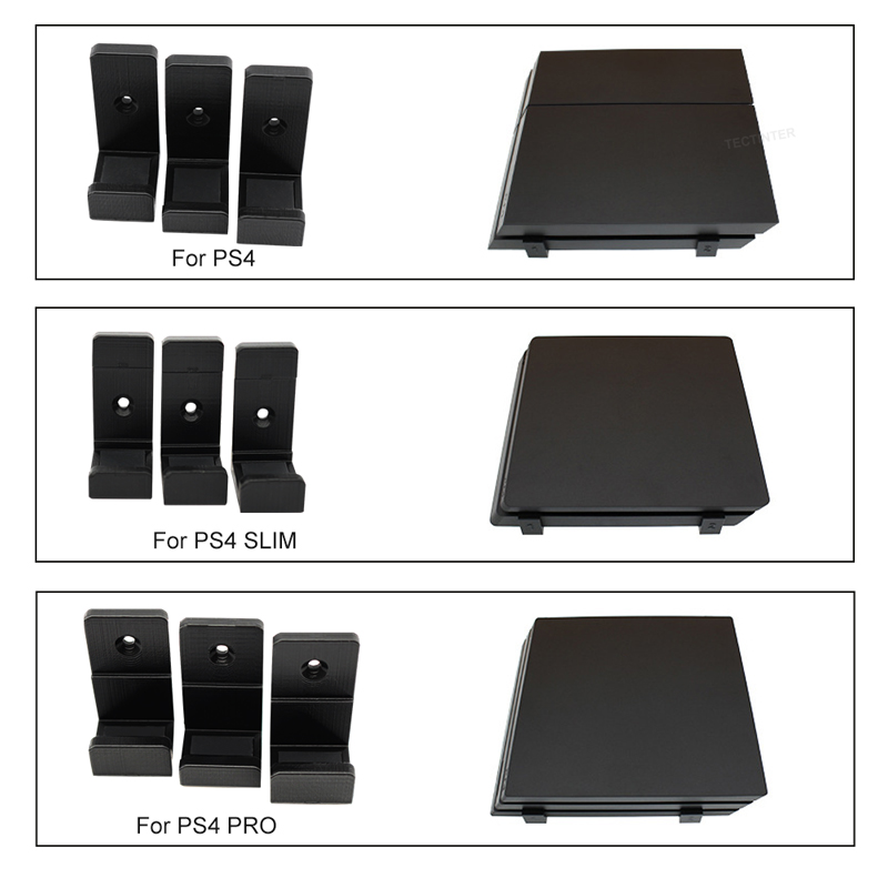 Supporto per montaggio a paret - Gaming Console Monitor recensione e prezzo