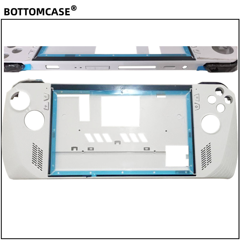 Nuovo per BOTTOMCASE ® ROG pal - Gaming Console Display Case recensione e prezzo