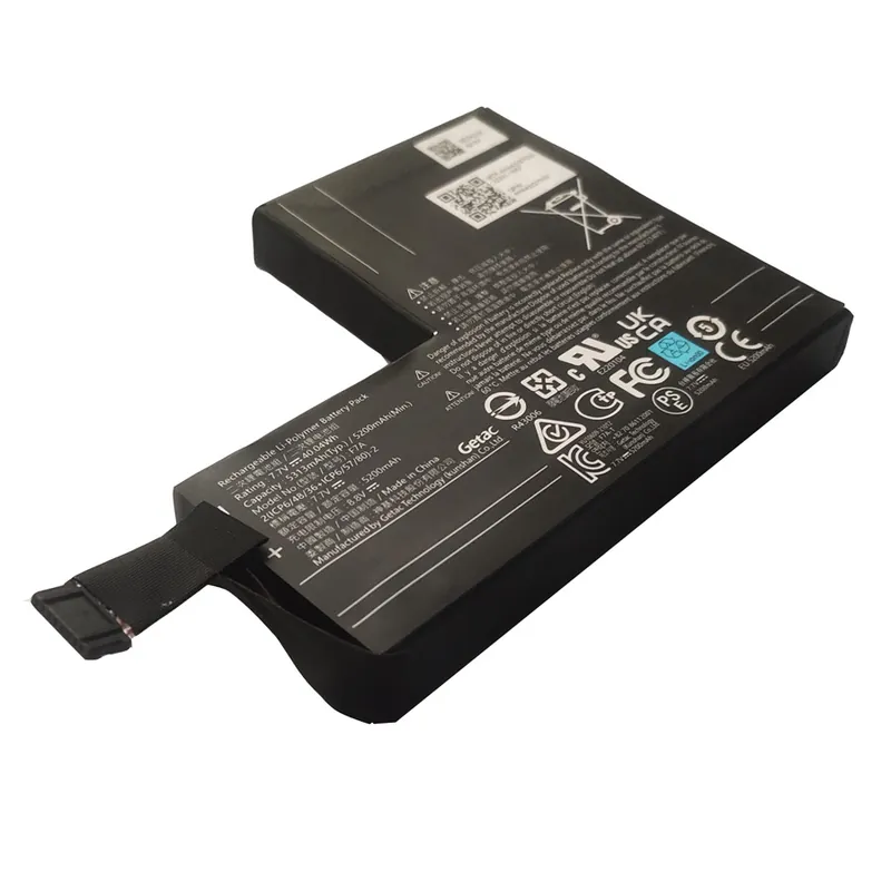 Batteria di Ricambio per Conso - Gaming Console Steam Deck recensione e prezzo