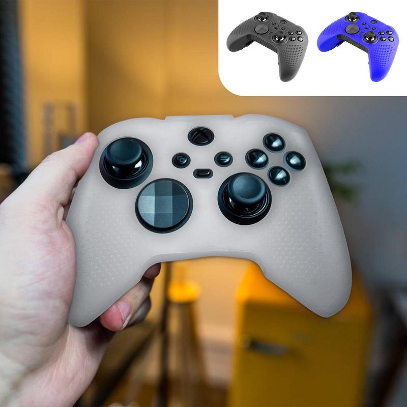Custodia morbida per controlle - Microsoft Controller Elite Series 2 recensione e prezzo