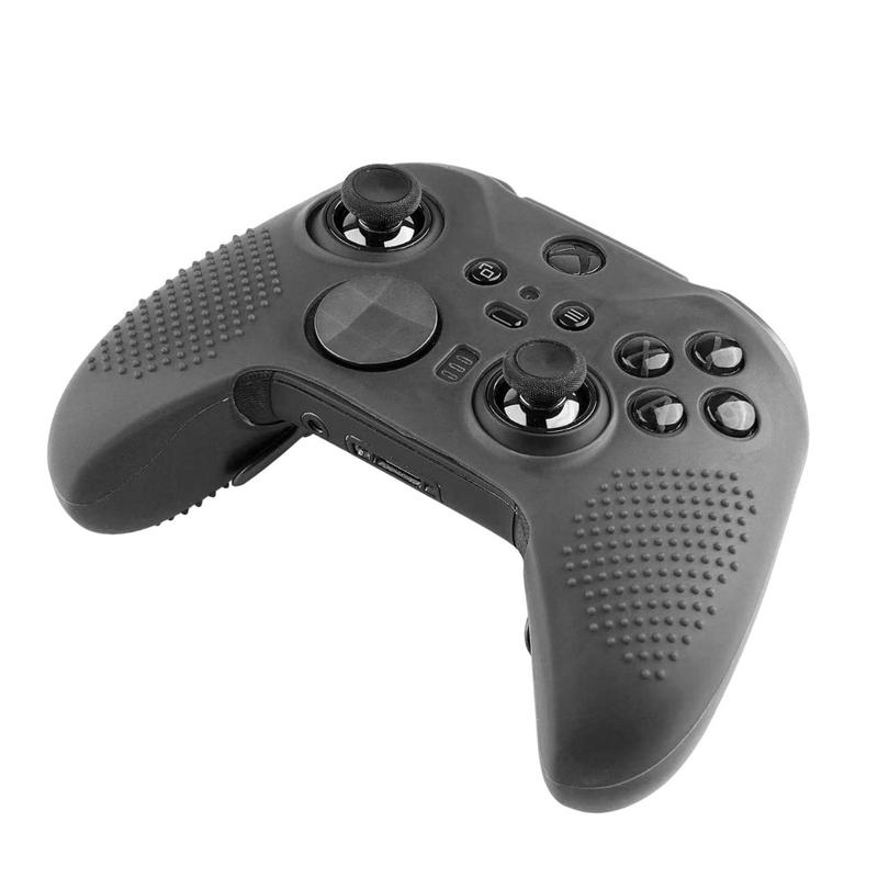 Custodia morbida per controlle - Microsoft Controller Elite Series 2 recensione e prezzo