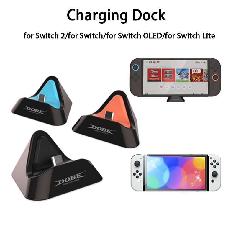 Base di Ricarica per Controlle - Gaming Console And Controller recensione e prezzo