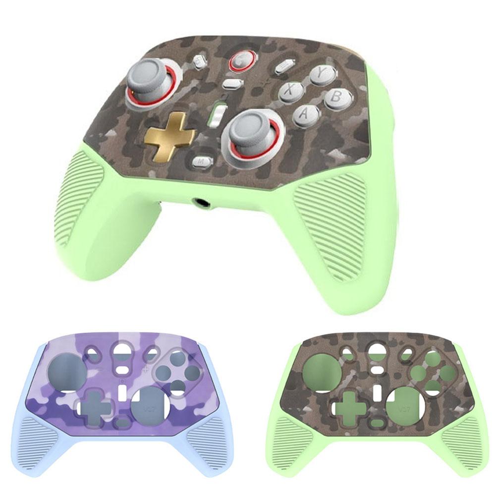 Custodia protettiva in silicon - Gaming Console And Controller recensione e prezzo