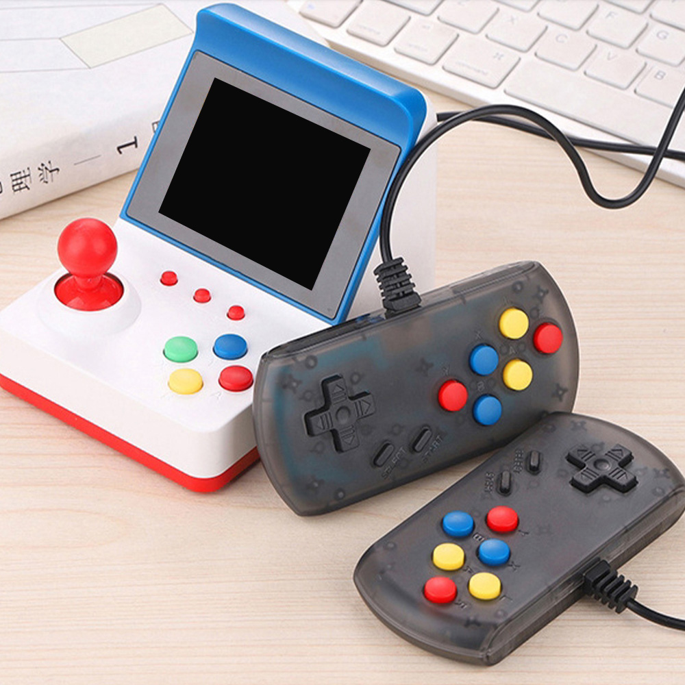 360 Video Games3inch 8Bit Port - Gaming Console With Games recensione e prezzo
