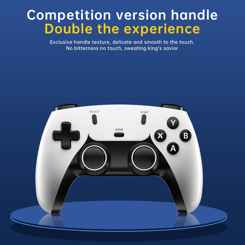 Nuova Console RS5 Pro per Gioc - Gaming Console Gs5 recensione e prezzo