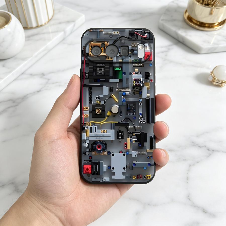 Custodia per telefono con cons - Gaming Console Google recensione e prezzo