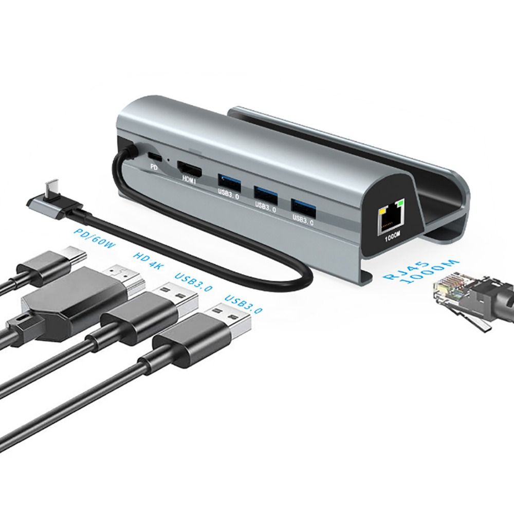 Base per supporto per console  - Gaming Console Steam Deck recensione e prezzo