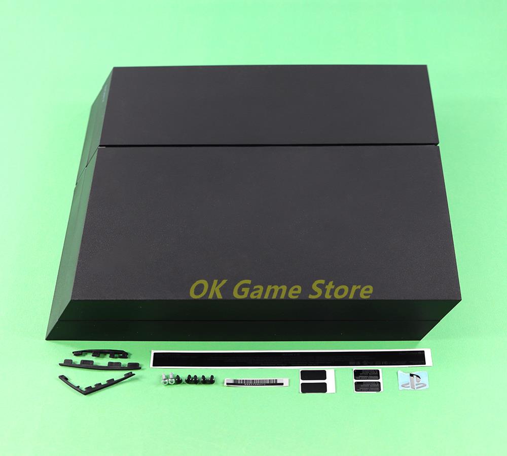 1 set Custodia completa per PS - Gaming Console Monitor recensione e prezzo
