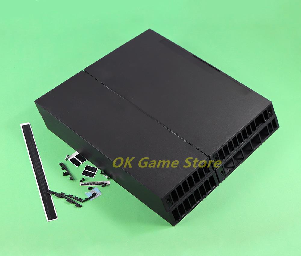 1 set Custodia completa per PS - Gaming Console Monitor recensione e prezzo