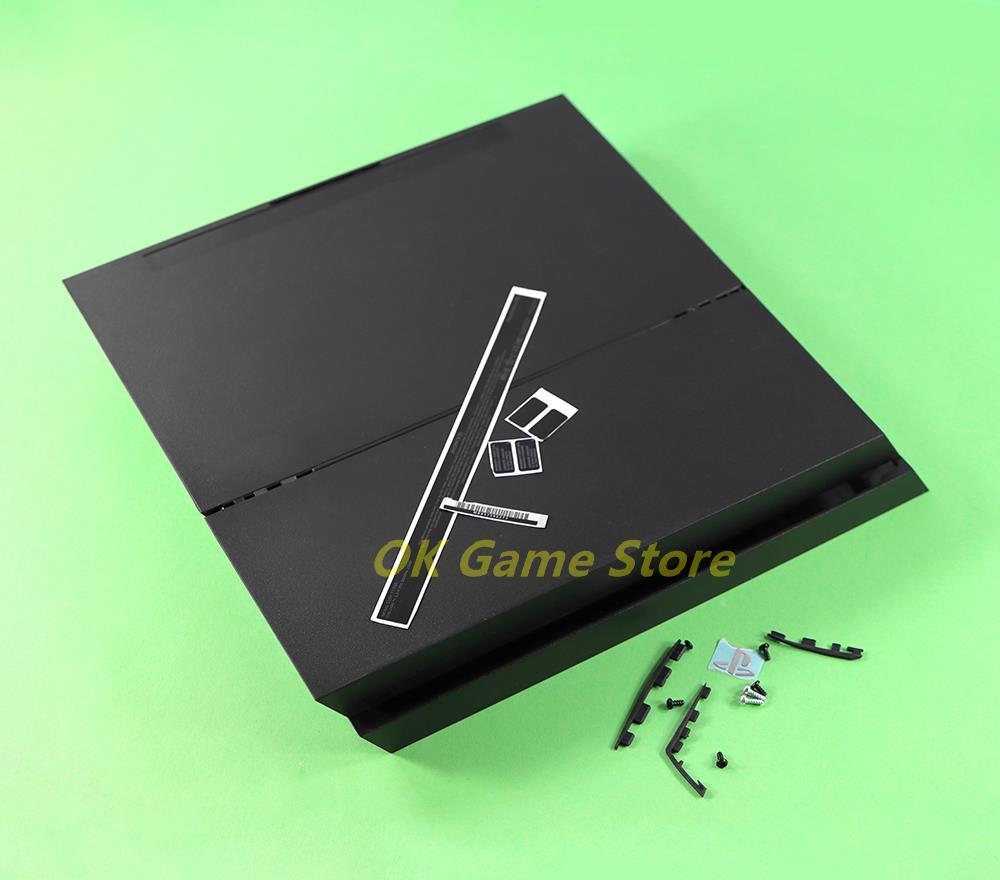 1 set Custodia completa per PS - Gaming Console Monitor recensione e prezzo