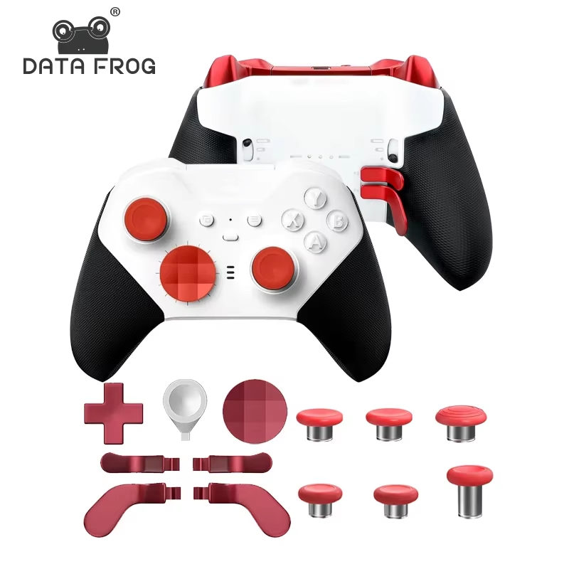 DATA FROG Kit di Riparazione C - Microsoft Controller Elite Series 2 recensione e prezzo