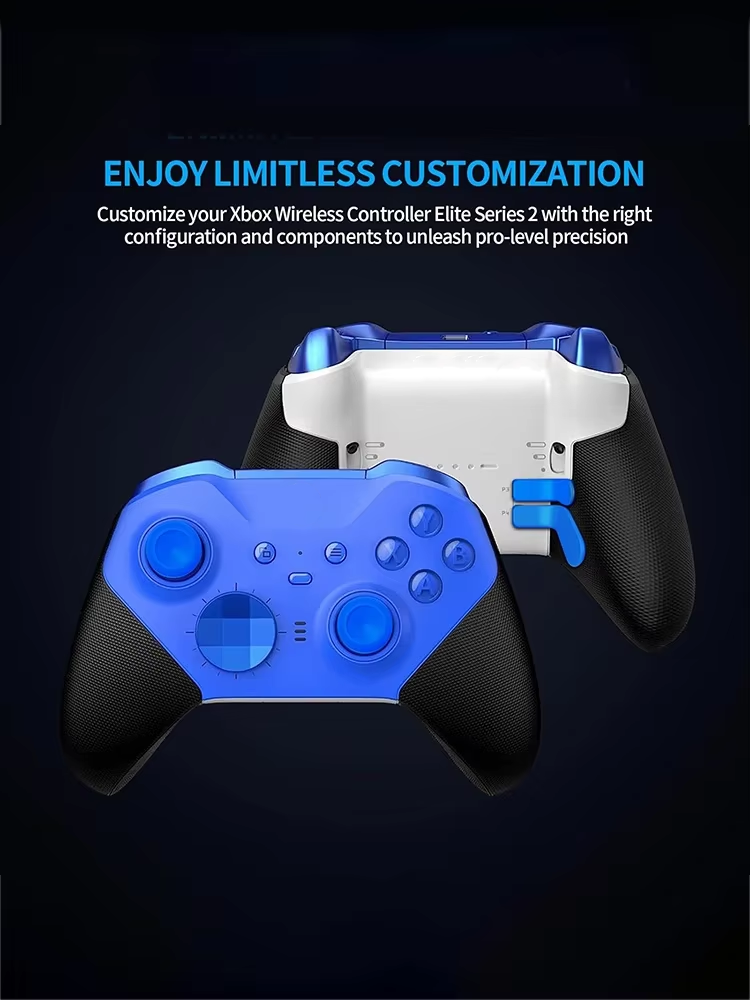 DATA FROG Kit di Riparazione C - Microsoft Controller Elite Series 2 recensione e prezzo