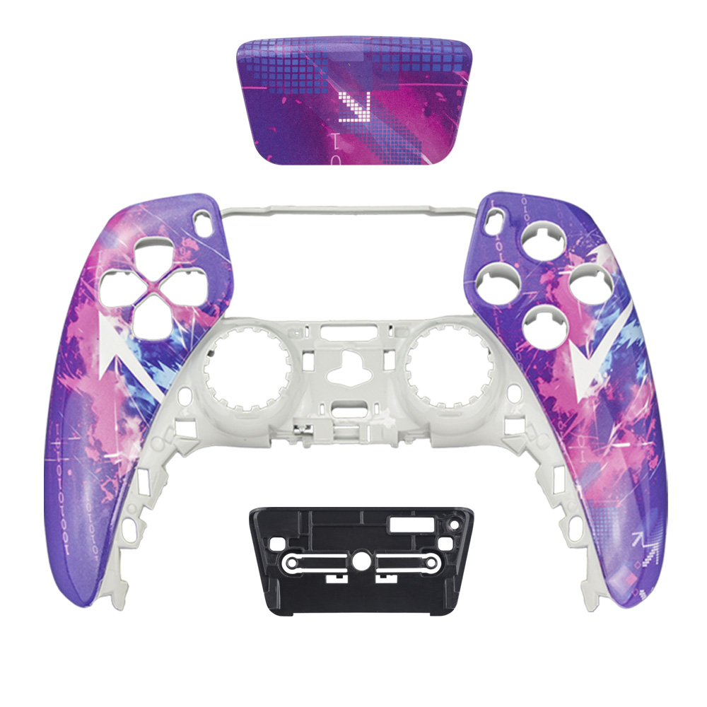 Cover per Controller PS5, Gusc - Gaming Console And Controller recensione e prezzo